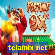 telamix net